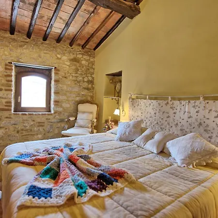 La Ruota By Posarellivillas Apartamento *