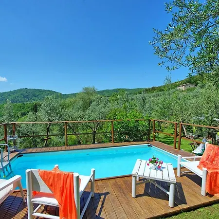 Apartment La Ruota By Posarellivillas