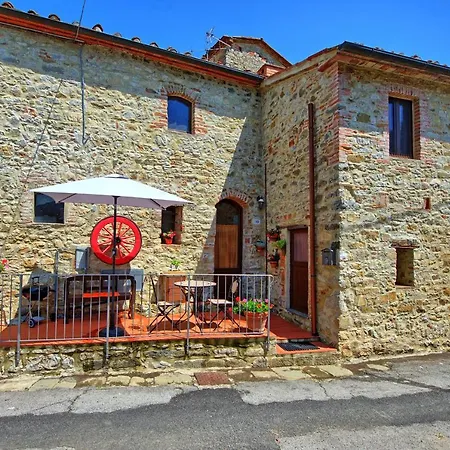 La Ruota By Posarellivillas Apartamento