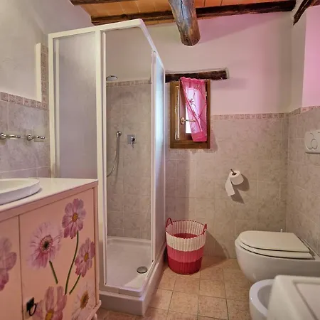 La Ruota By Posarellivillas Apartment