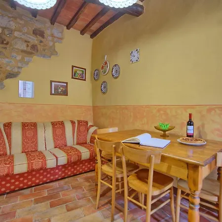 Apartamento La Ruota By Posarellivillas *