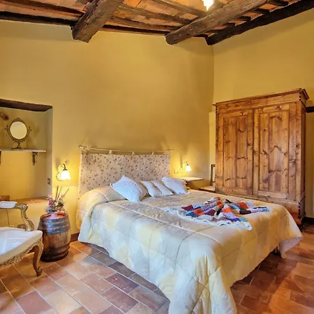 La Ruota By Posarellivillas *