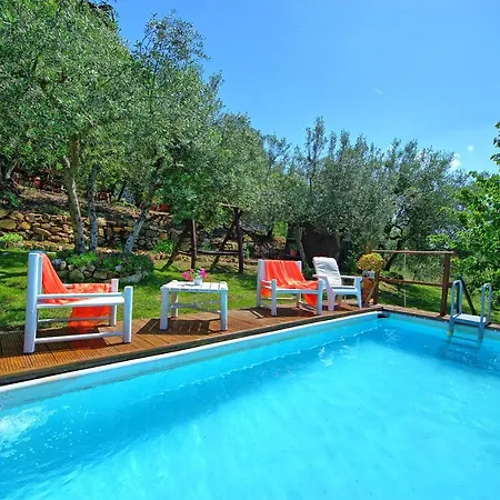 Apartamento La Ruota By Posarellivillas *