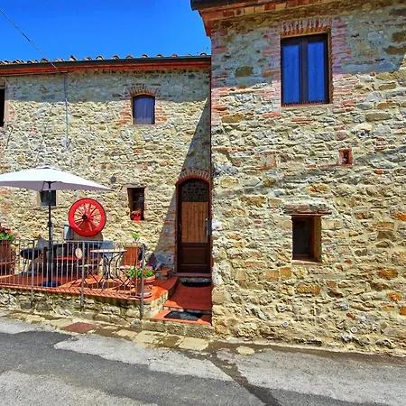 La Ruota By Posarellivillas Apartment