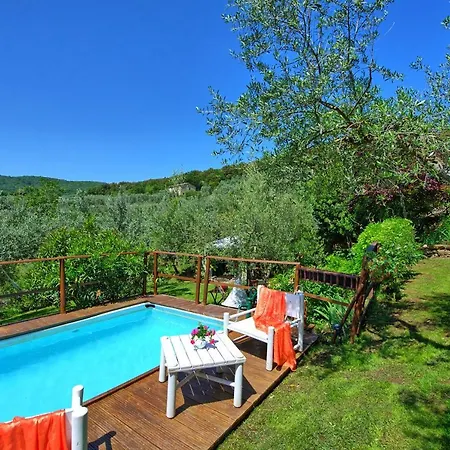 Apartamento La Ruota By Posarellivillas *