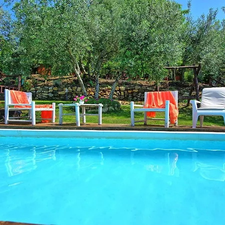 La Ruota By Posarellivillas Apartment Duddova