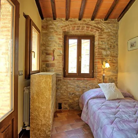 La Ruota By Posarellivillas