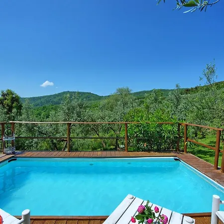 La Ruota By Posarellivillas Apartment
