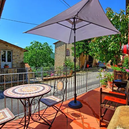 La Ruota By Posarellivillas Apartment