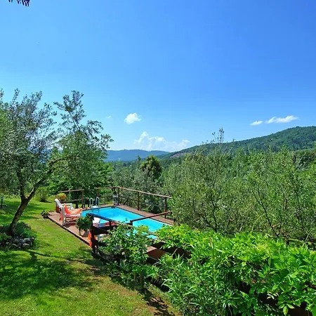 La Ruota By Posarellivillas Apartment *