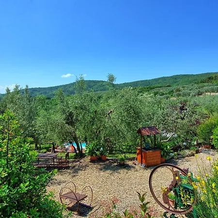 La Ruota By Posarellivillas Duddova