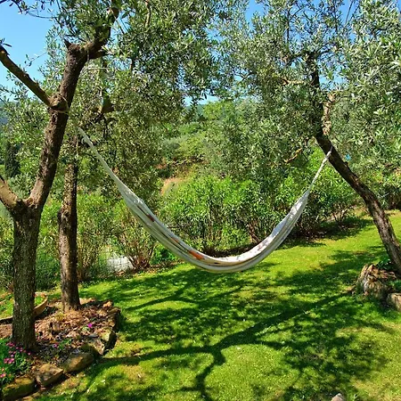 La Ruota By Posarellivillas