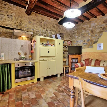 La Ruota By Posarellivillas Apartamento *