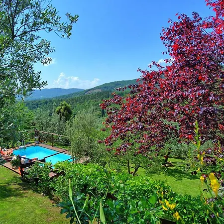 La Ruota By Posarellivillas Apartamento Duddova