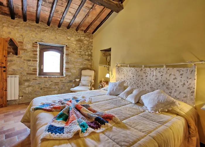 La Ruota By Posarellivillas Appartement *