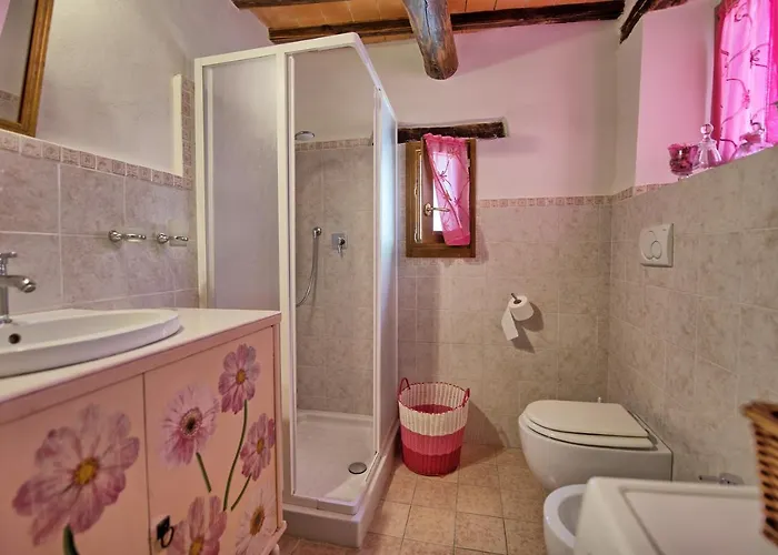 La Ruota By Posarellivillas Appartement