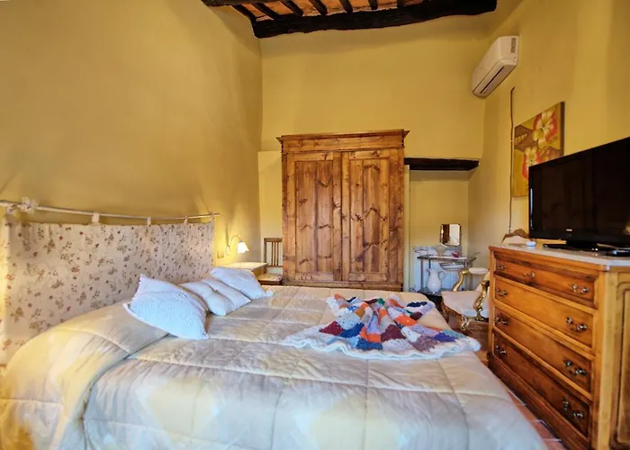 La Ruota By Posarellivillas