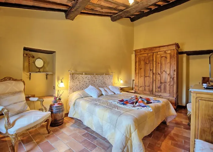 La Ruota By Posarellivillas *