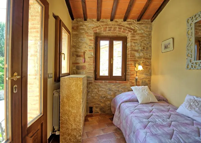 La Ruota By Posarellivillas