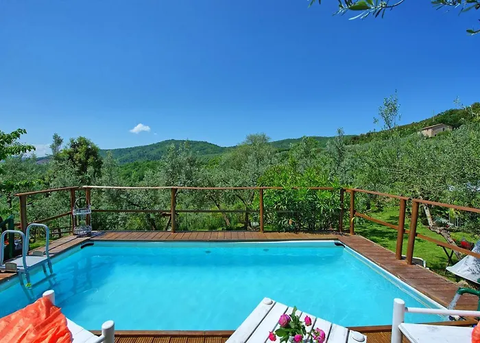 La Ruota By Posarellivillas Appartement