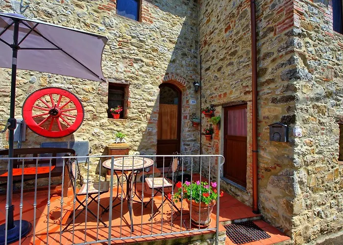 La Ruota By Posarellivillas Duddova