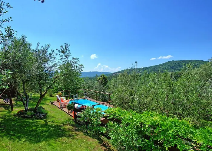 La Ruota By Posarellivillas Appartement *