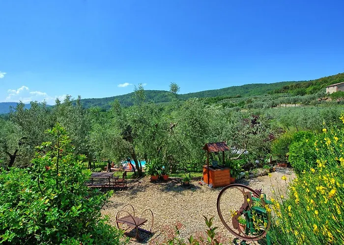 La Ruota By Posarellivillas Duddova