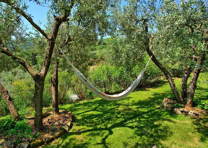 La Ruota By Posarellivillas