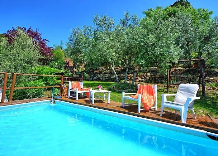 Appartement La Ruota By Posarellivillas *